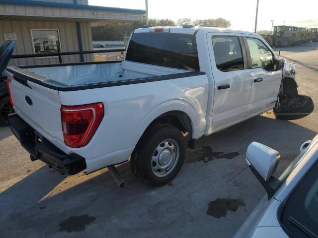 Photo 3 from auction – 2022 FORD F150 SUPER with VIN 1FTFW1CD5NFB03383