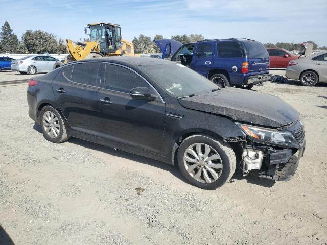 Zdjęcie 4 z aukcji – 2014 KIA OPTIMA EX z VIN 5XXGN4A75EG270995