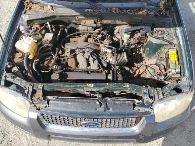 Фото 11 с аукциона – 2003 FORD ESCAPE XLT с VIN 1FMCU93183KC87604