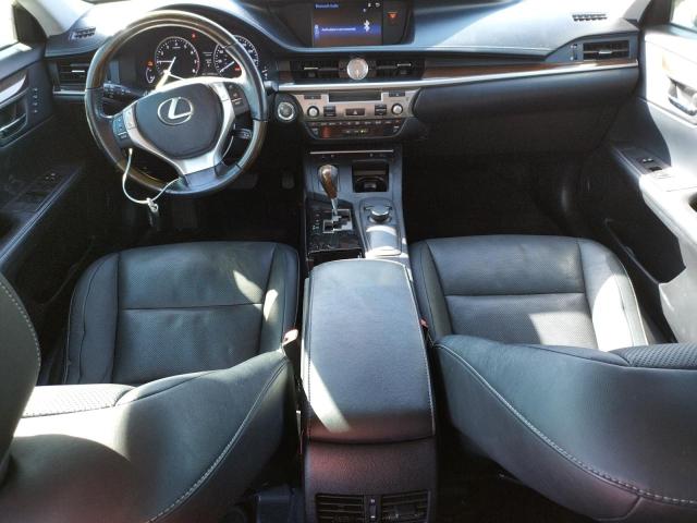 Photo 8 from auction – 2015 LEXUS ES 350 with VIN JTHBK1GG9F2159526