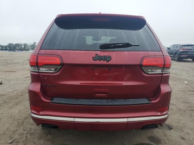 Photo 6 from auction – 2015 JEEP GRAND CHER with VIN 1C4RJFCG4FC130533
