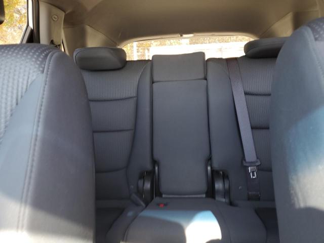 Photo 10 from auction – 2012 KIA SORENTO BA with VIN 5XYKT3A16CG249247