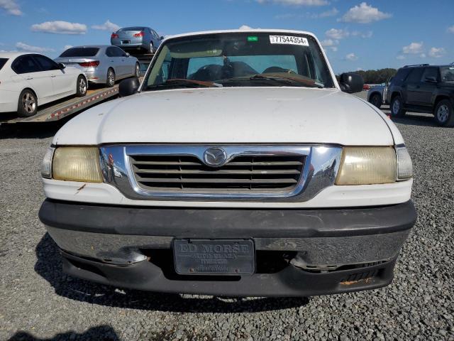 Photo 5 from auction – 1999 MAZDA B2500 with VIN 4F4YR12C4XTM40289