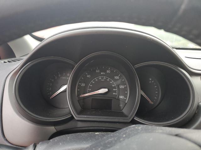 Photo 9 from auction – 2013 KIA RIO EX with VIN KNADN5A37D6161468