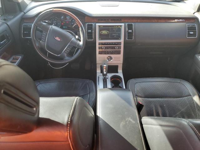 Photo 8 from auction – 2010 FORD FLEX LIMIT with VIN 2FMHK6DT1ABA34917