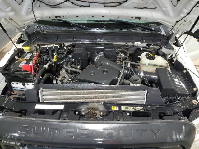 Photo 11 from auction – 2012 FORD F250 SUPER with VIN 1FTBF2B65CEA16738