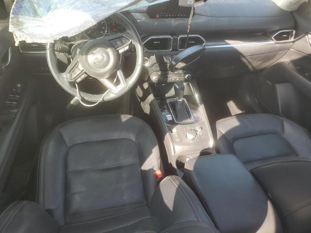 Photo 8 from auction – 2019 MAZDA CX-5 GRAND with VIN JM3KFBDM6K0577352