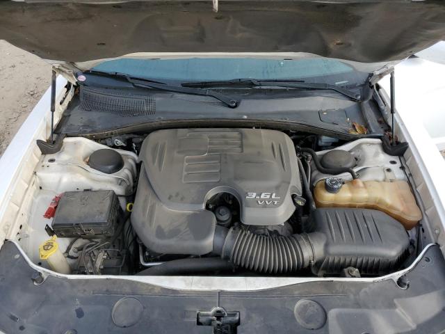 Photo 11 from auction – 2012 DODGE CHARGER SE with VIN 2C3CDXBG4CH162903