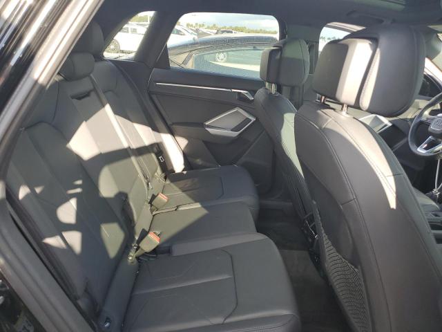 Photo 11 from auction – 2022 AUDI Q3 PREMIUM with VIN WA1EECF39N1148749