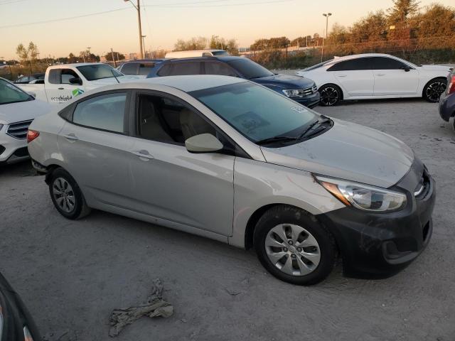 Photo 4 from auction – 2016 HYUNDAI ACCENT SE with VIN KMHCT4AE1GU063595