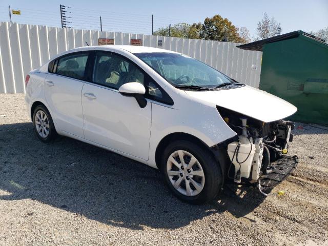 Photo 4 from auction – 2016 KIA RIO LX with VIN KNADM4A3XG6587723