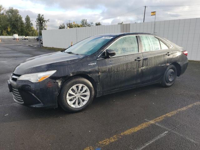 Photo 1 from auction – 2016 TOYOTA CAMRY HYBR with VIN 4T1BD1FK8GU188339