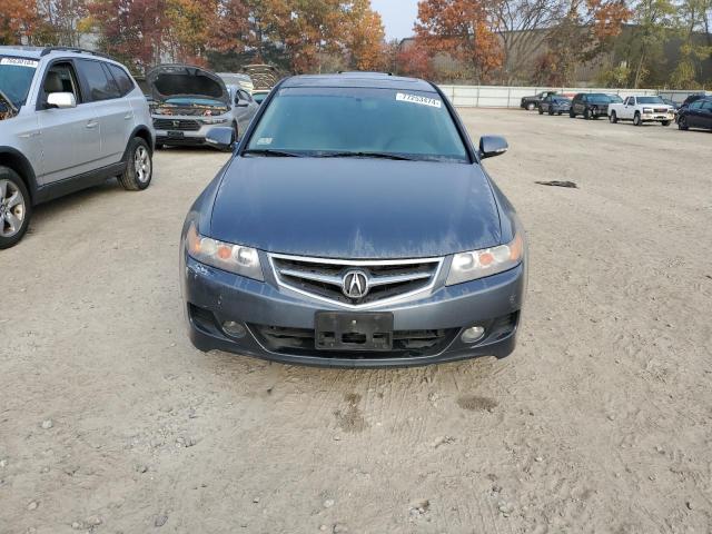 Photo 5 from auction – 2008 ACURA TSX with VIN JH4CL96978C006434