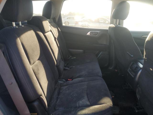 Photo 11 from auction – 2013 NISSAN PATHFINDER with VIN 5N1AR2MN3DC620210
