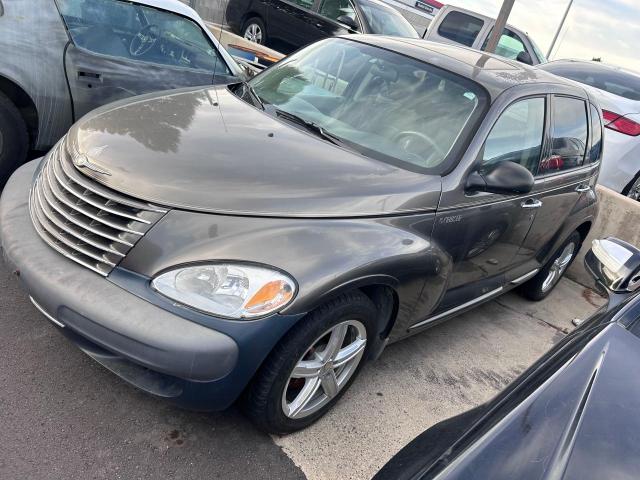 Фото 2 с аукциона – 2002 CHRYSLER PT CRUISER с VIN 3C8FY68B22T374772