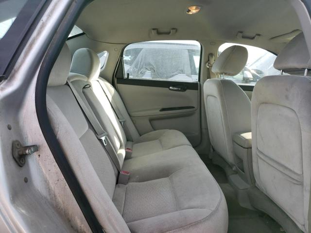 Photo 10 from auction – 2012 CHEVROLET IMPALA LT with VIN 2G1WG5E32C1296968