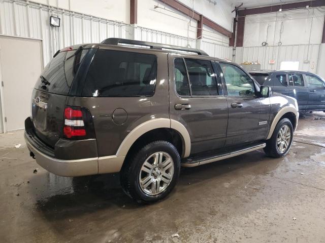 Photo 3 from auction – 2008 FORD EXPLORER E with VIN 1FMEU74E58UB32681