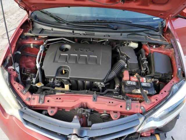 Photo 11 from auction – 2015 TOYOTA COROLLA L with VIN 2T1BURHE7FC386044
