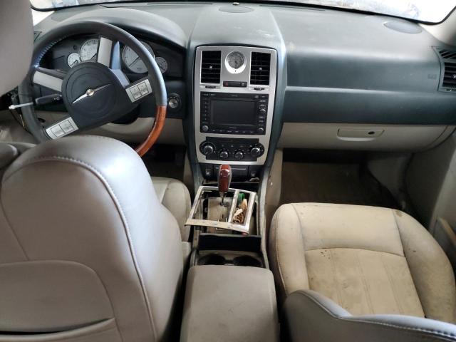 Photo 8 from auction – 2005 CHRYSLER 300C with VIN 2C3AA63H85H657173