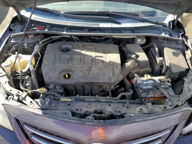 Фото 11 с аукциона – 2013 TOYOTA COROLLA BA с VIN 2T1BU4EE6DC078240