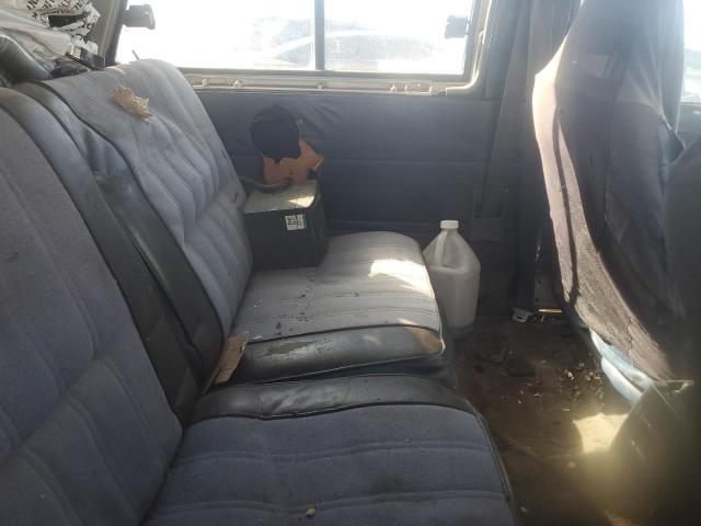 Photo 11 from auction – 1986 TOYOTA 4RUNNER RN with VIN JT4RN62D4G0084765