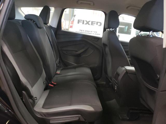 Photo 11 from auction – 2016 FORD ESCAPE S with VIN 1FMCU0F78GUC43480