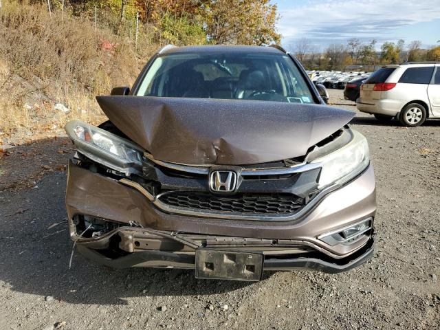 Photo 5 from auction – 2016 HONDA CR-V EXL with VIN 2HKRM4H74GH609545
