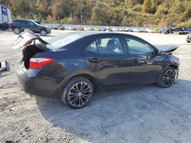 Photo 3 from auction – 2016 TOYOTA COROLLA L with VIN 2T1BURHE5GC522933