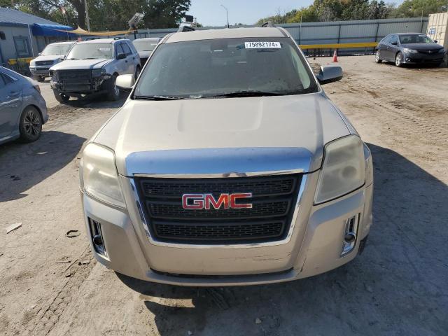 Photo 5 from auction – 2011 GMC TERRAIN SL with VIN 2CTALSEC0B6293598