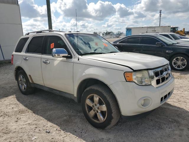Photo 4 from auction – 2012 FORD ESCAPE XLT with VIN 1FMCU0D71CKC52322