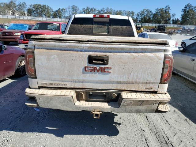 Photo 6 from auction – 2016 GMC SIERRA K15 with VIN 3GTU2NEC6GG272456