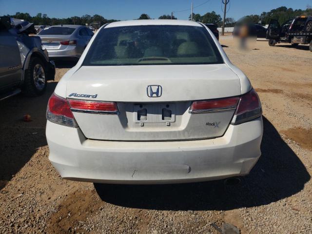 Photo 6 from auction – 2011 HONDA ACCORD SE with VIN 1HGCP2F6XBA096797
