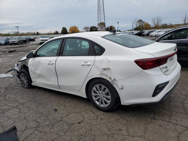 Photo 2 from auction – 2020 KIA FORTE FE with VIN 3KPF24AD3LE190708