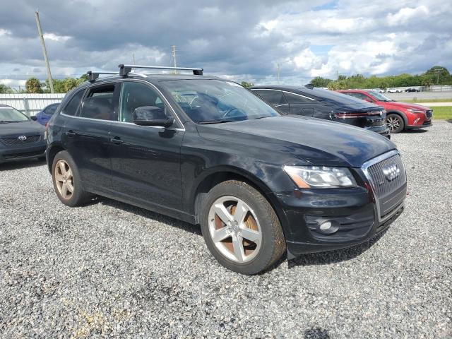 Zdjęcie 4 z aukcji – 2012 AUDI Q5 PREMIUM z VIN WA1LFAFP4CA089196