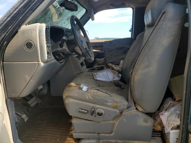 Photo 7 from auction – 2006 GMC NEW SIERRA with VIN 2GTEK13Z461260611