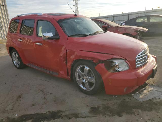 Photo 4 from auction – 2011 CHEVROLET HHR LT with VIN 3GNBACFU5BS512471