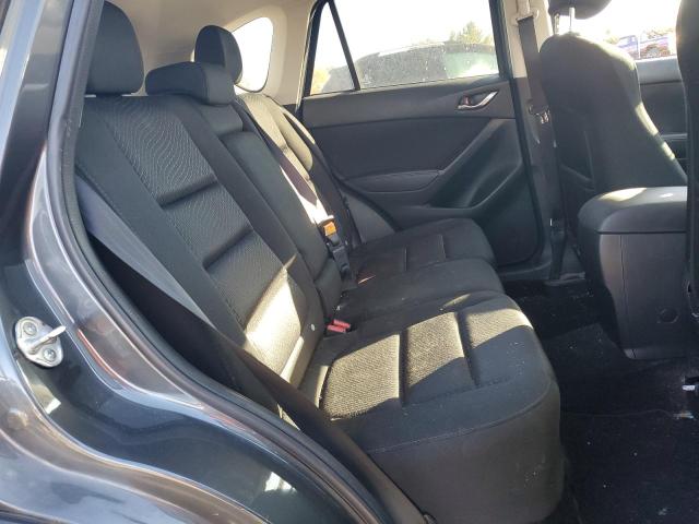 Photo 11 from auction – 2014 MAZDA CX-5 TOURI with VIN JM3KE2CY2E0415441