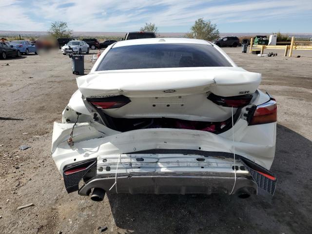 Photo 6 from auction – 2020 NISSAN ALTIMA SR with VIN 1N4BL4CV1LC201879