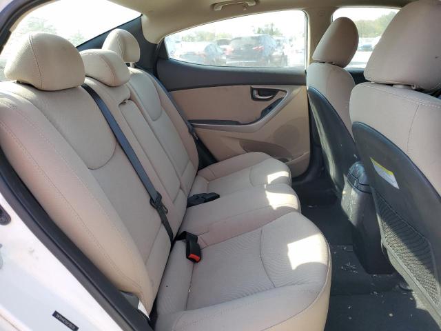 Photo 10 from auction – 2016 HYUNDAI ELANTRA SE with VIN 5NPDH4AE5GH785124
