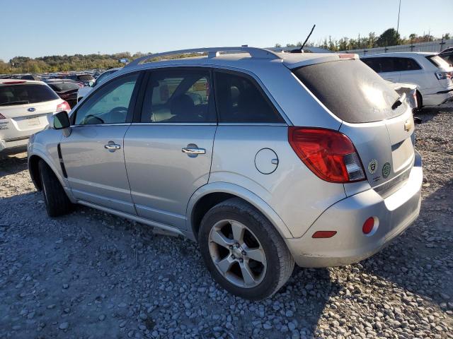 Photo 2 from auction – 2014 CHEVROLET CAPTIVA LT with VIN 3GNAL3EK0ES680819