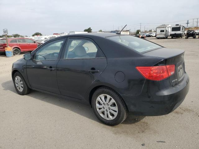 Photo 2 from auction – 2010 KIA FORTE with VIN KNAFU4A26A5111871