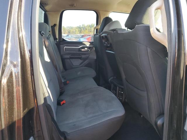 Photo 10 from auction – 2019 RAM 1500 BIG H with VIN 1C6SRFBT4KN623921