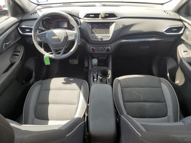 Photo 8 from auction – 2023 CHEVROLET TRAILBLAZE with VIN KL79MPS25PB064596