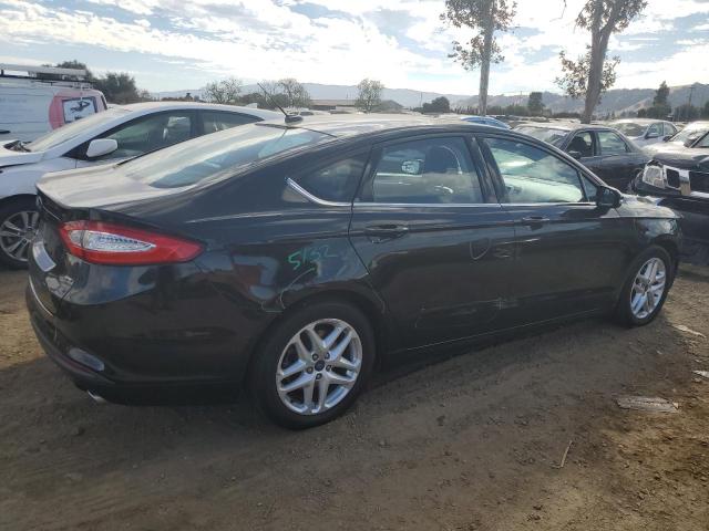 Photo 3 from auction – 2014 FORD FUSION SE with VIN 3FA6P0H72ER357538