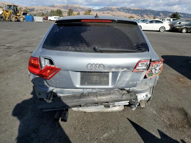 Photo 6 from auction – 2011 AUDI A3 PREMIUM with VIN WAUBEAFM7BA037728