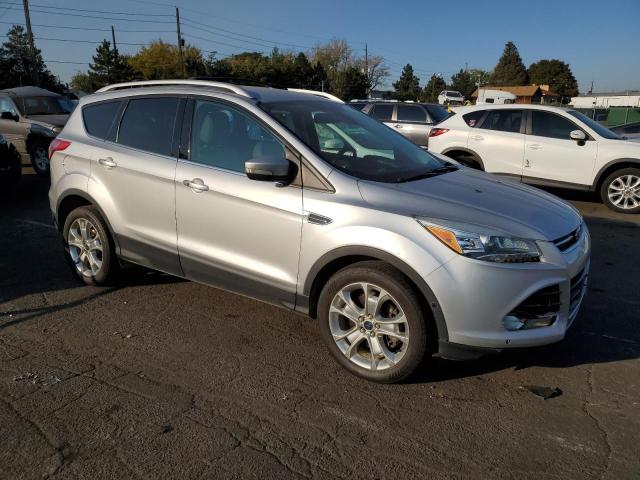 Photo 4 from auction – 2014 FORD ESCAPE TIT with VIN 1FMCU9J93EUD05815
