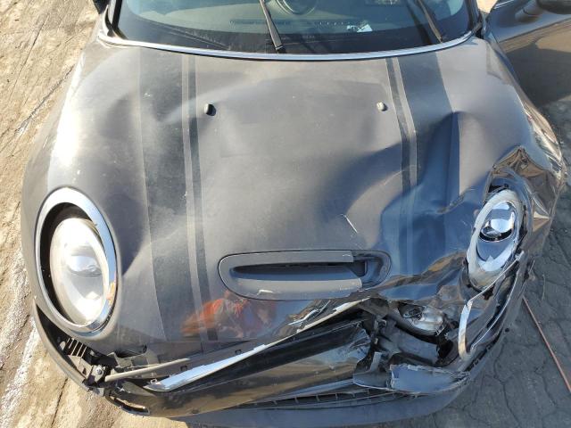 Photo 11 from auction – 2018 MINI COOPER S C with VIN WMWLN9C57J2E50986