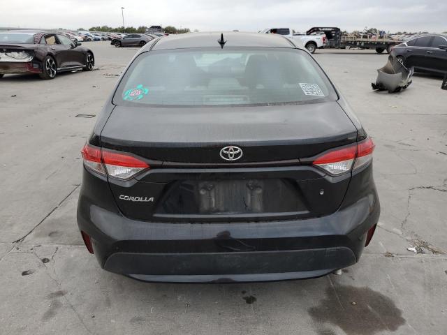 Photo 6 from auction – 2020 TOYOTA COROLLA L with VIN JTDDPRAE1LJ009736