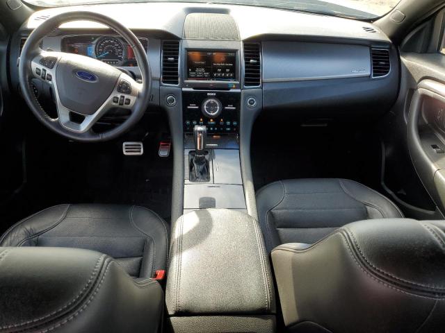 Photo 8 from auction – 2015 FORD TAURUS SHO with VIN 1FAHP2KT5FG186724