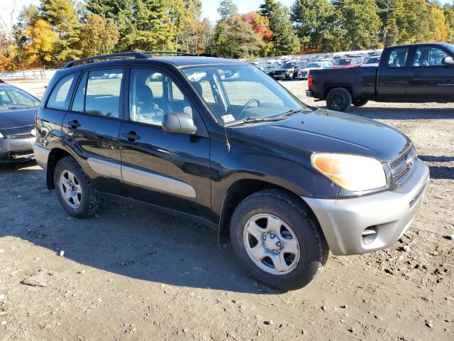 Photo 4 from auction – 2004 TOYOTA RAV4 with VIN JTEGD20V640044239